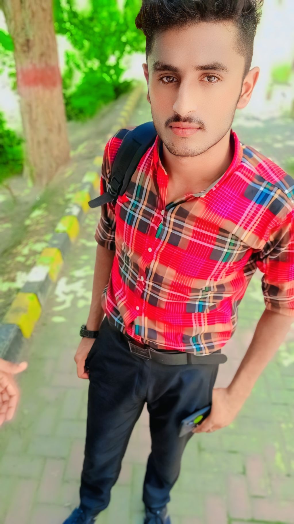 Muhammad Shahid Profile