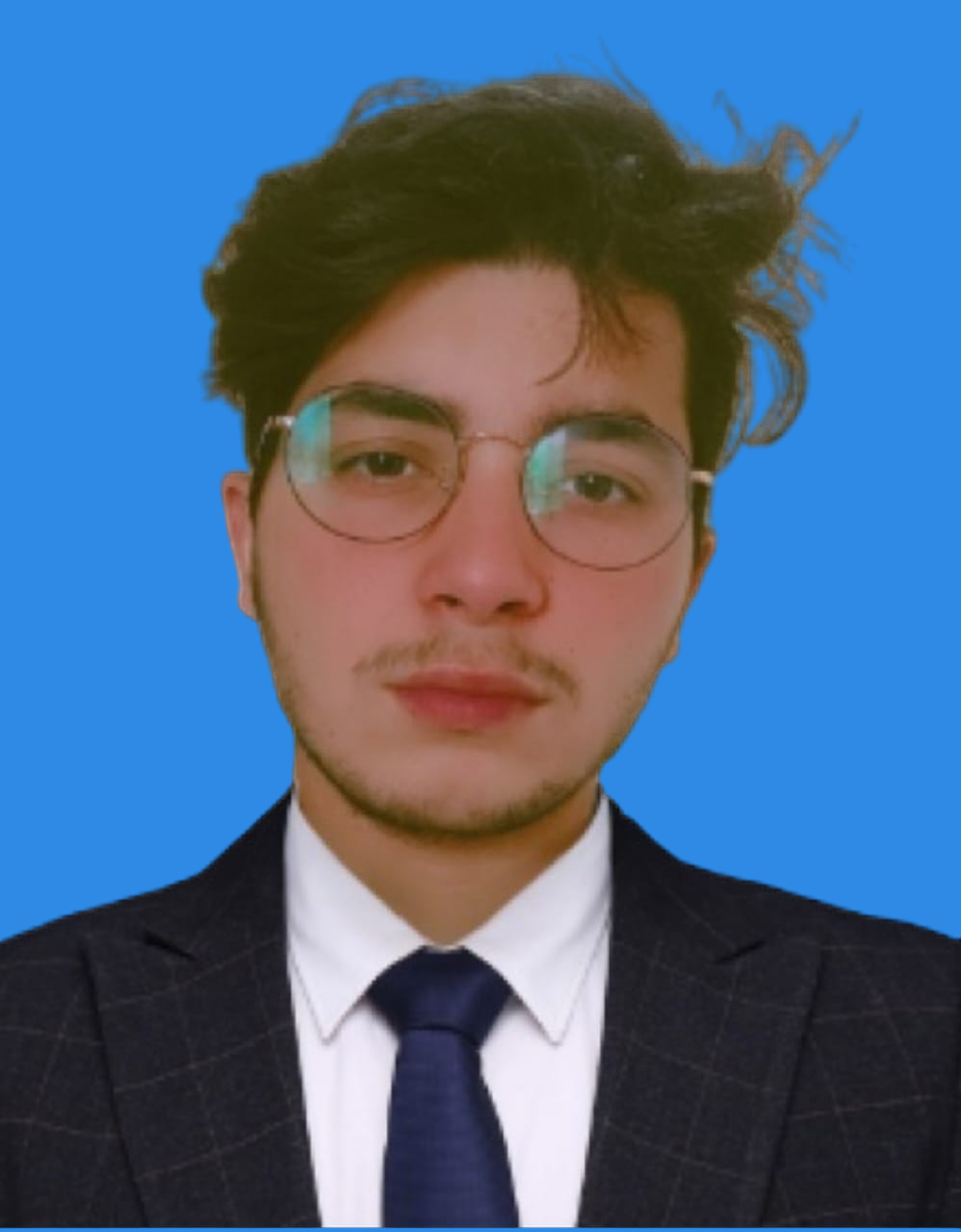 Nizam Uddin Profile Nizam Uddin Profile