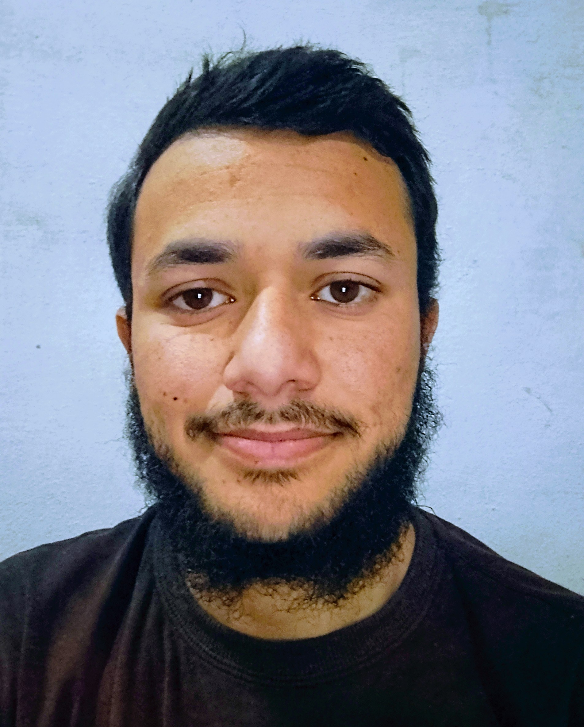 Ghulam Mohiuddin Profile Ghulam Mohiuddin Profile