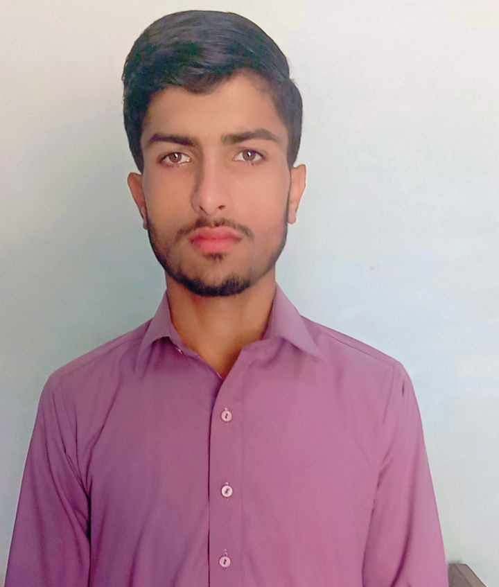 Hussain Mehmood Profile Hussain Mehmood Profile