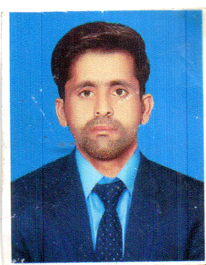 NASRULLAH RIND Profile