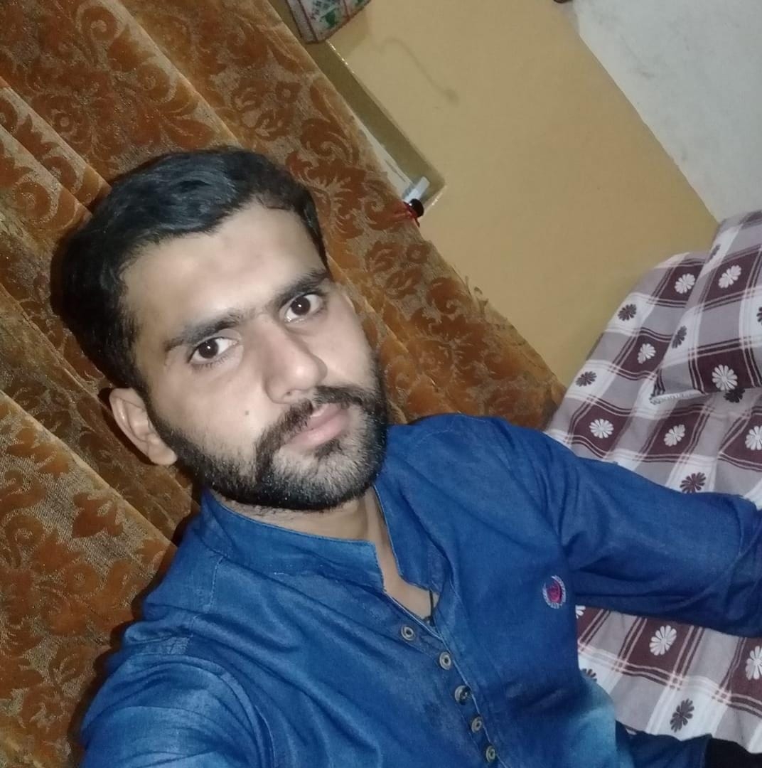 YOUSUF KHAN Profile YOUSUF KHAN Profile