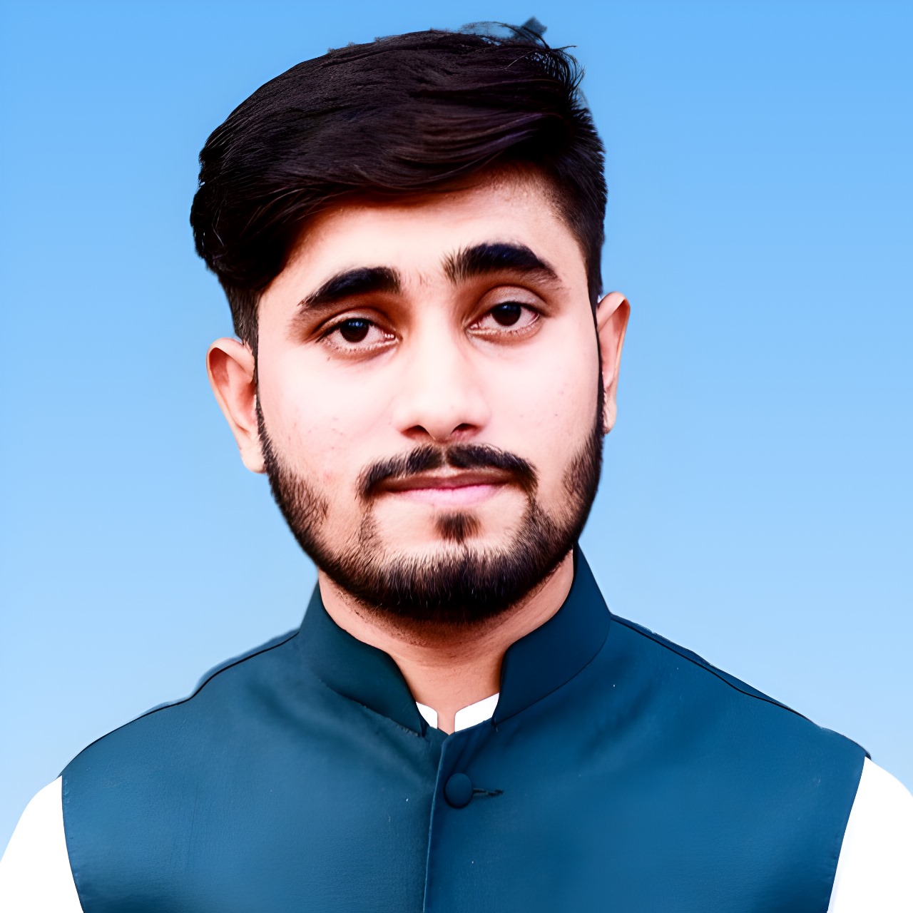 Abdullah Nadeem Profile Abdullah Nadeem Profile