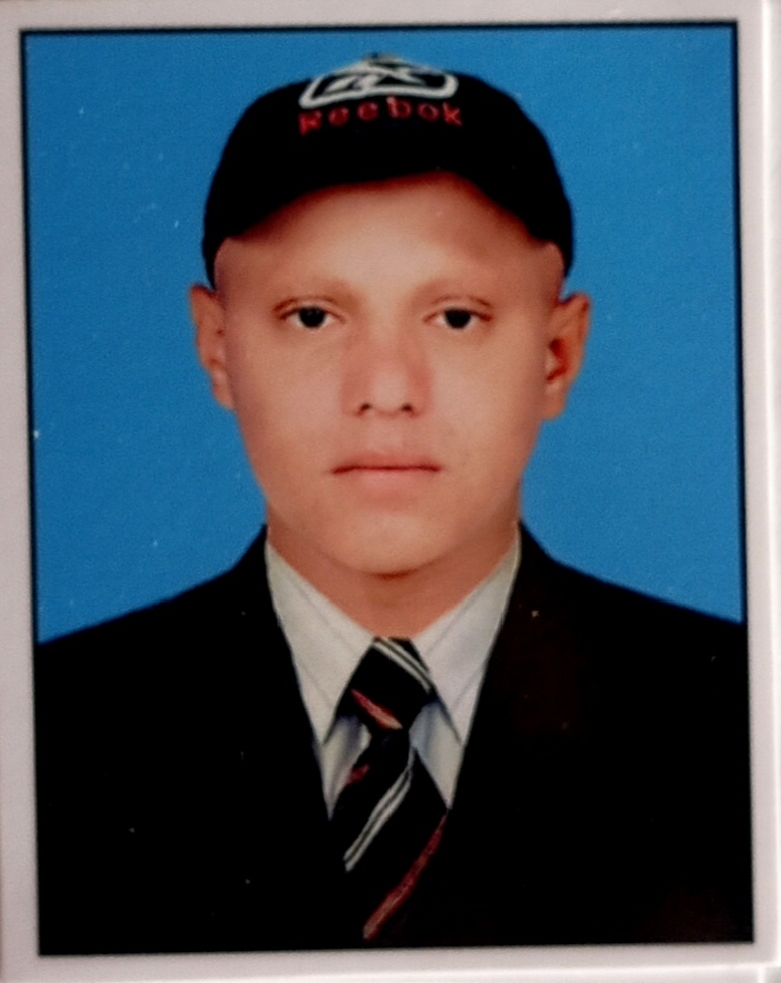 Zahid Hussain Profile