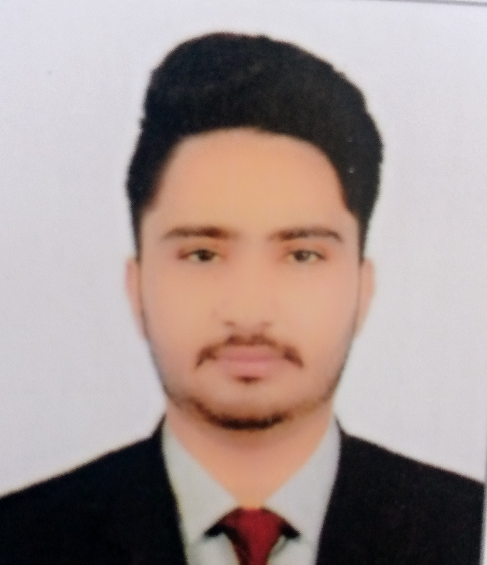 Mir Ghulam Mehdi Talpur Profile