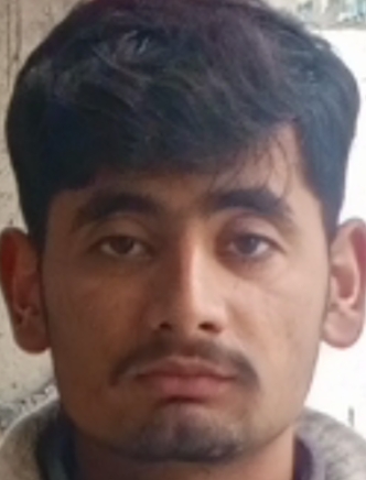 Danyal Wahid Profile