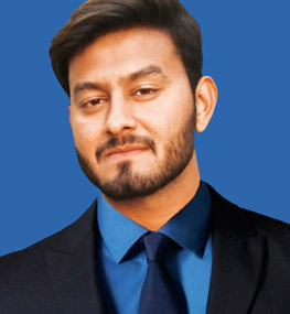 Muhammad Hamza Profile