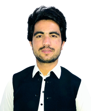 Maqsood Ahmad Profile