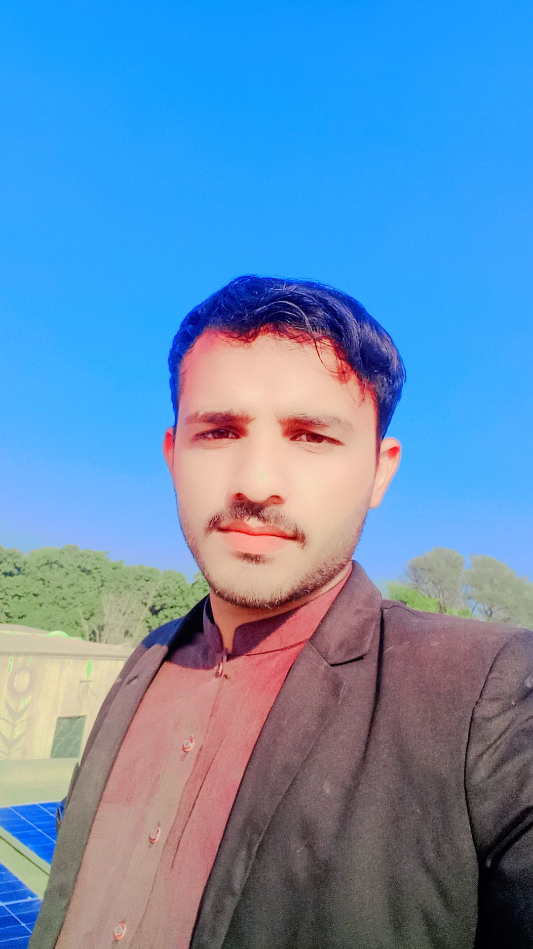 Muhammad Sohail Profile