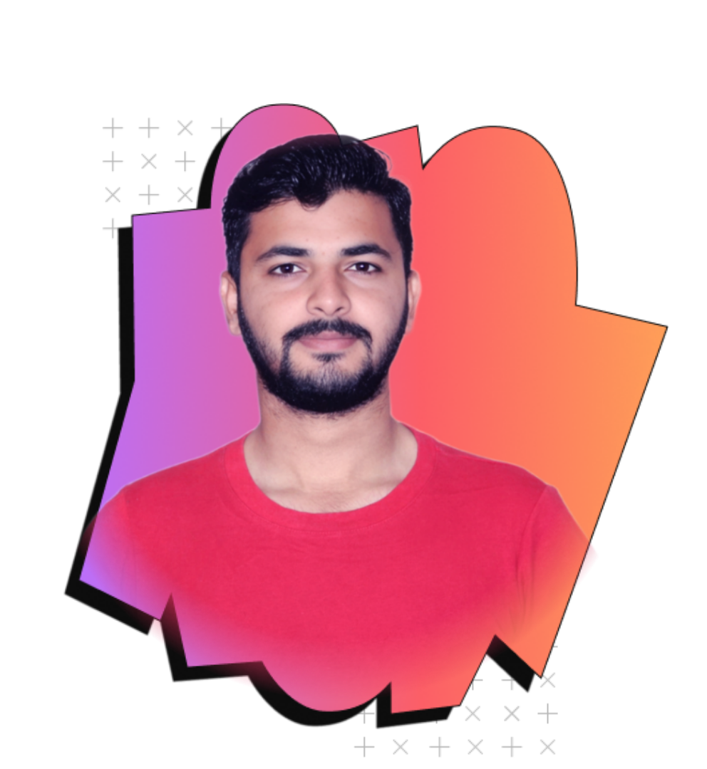 Ehtisham Ul Haq Profile Ehtisham Ul Haq Profile