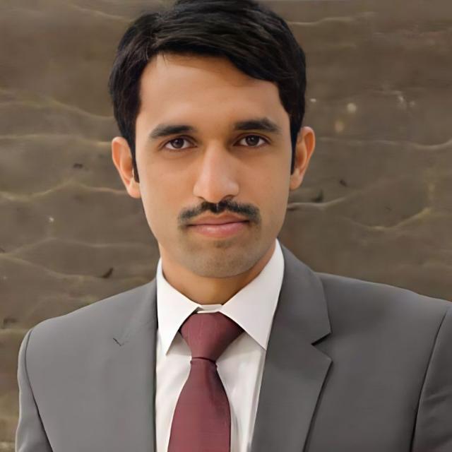 Muhammad Yousaf Profile