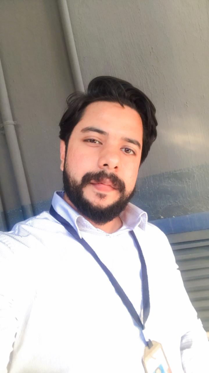 Tehzeeb Hassan Profile