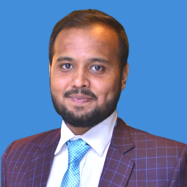 Muhammad Ali Iftikhar Profile Muhammad Ali Iftikhar Profile