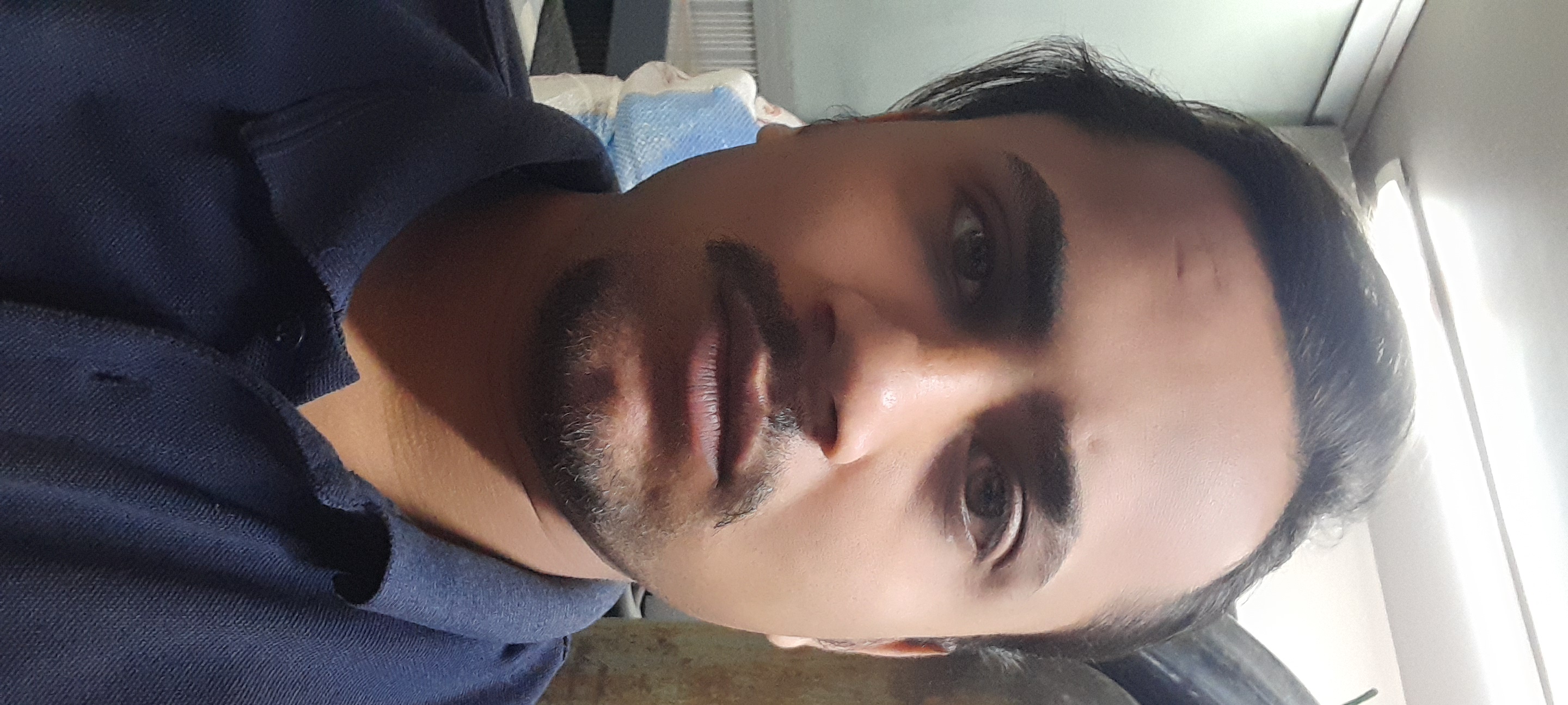 Abdullah Anis Profile Abdullah Anis Profile