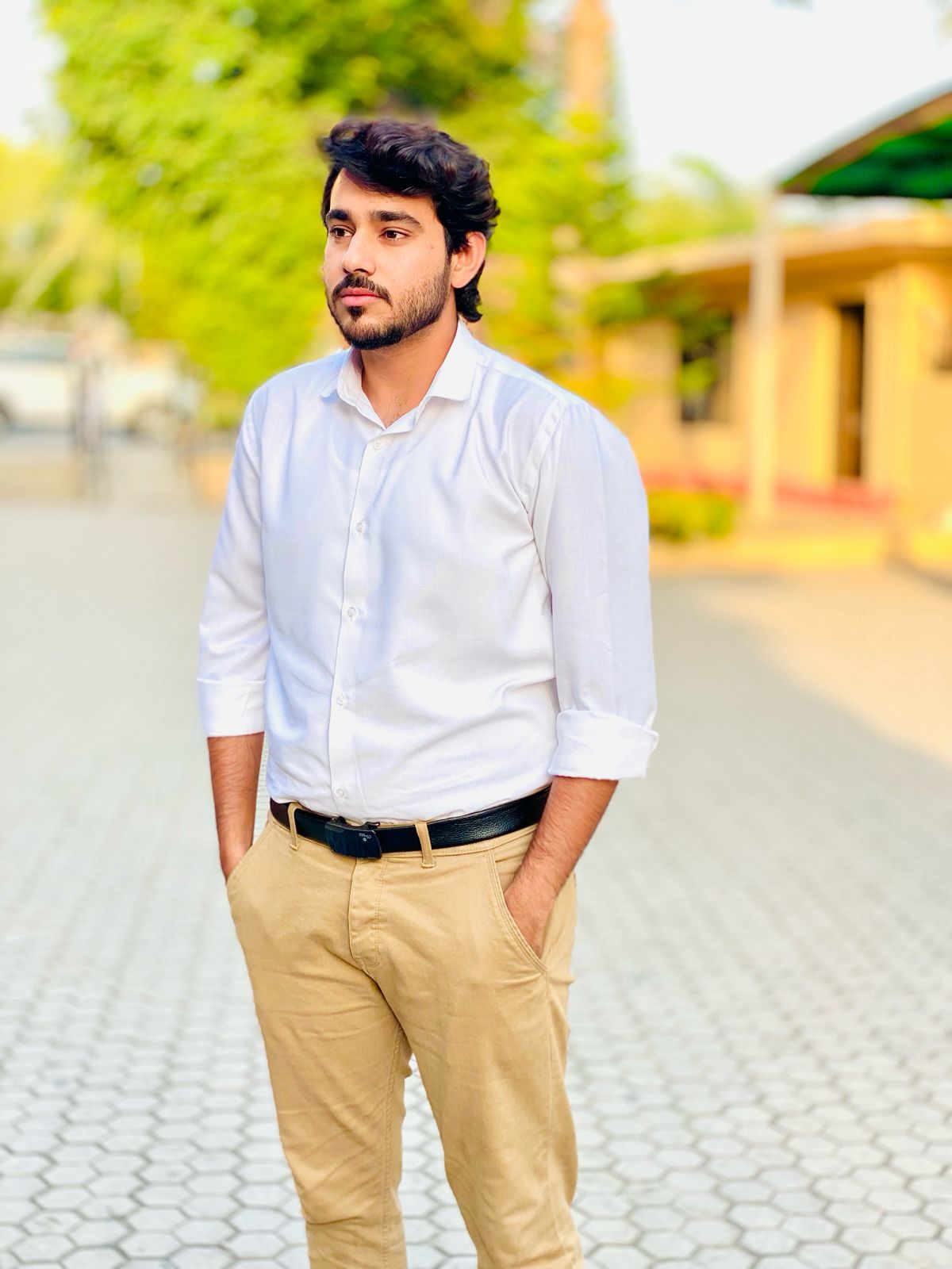 Muhammad Usman Profile Muhammad Usman Profile