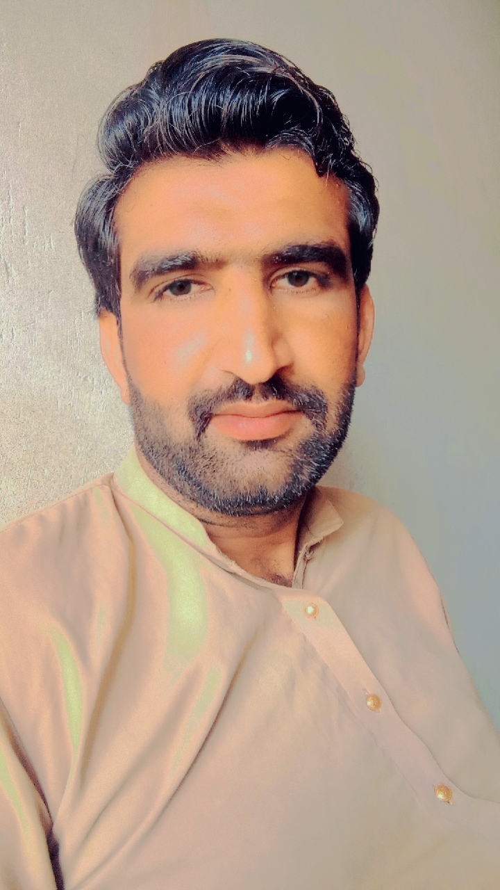 Muhammad Irfan Profile