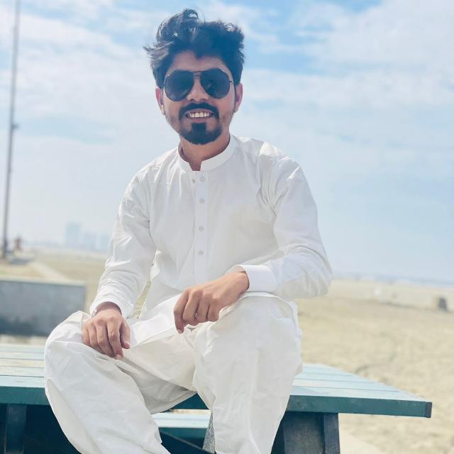 Usman Naeem Profile Usman Naeem Profile