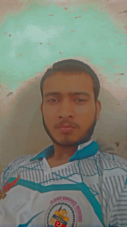 Muhammad Shabbir Haider Profile Muhammad Shabbir Haider Profile