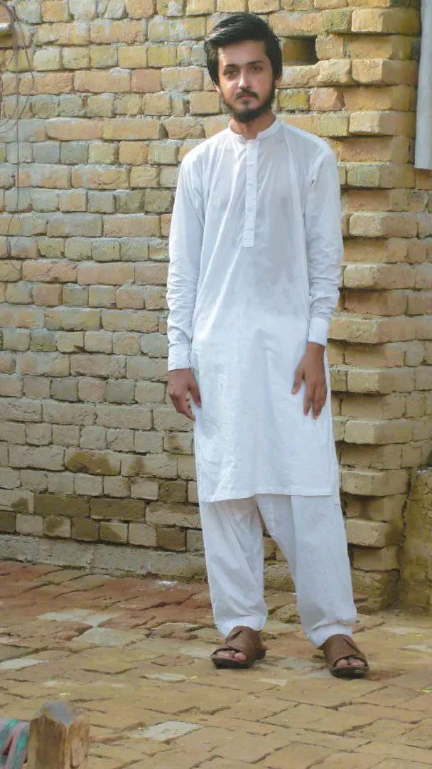 Noman Ali Profile Noman Ali Profile