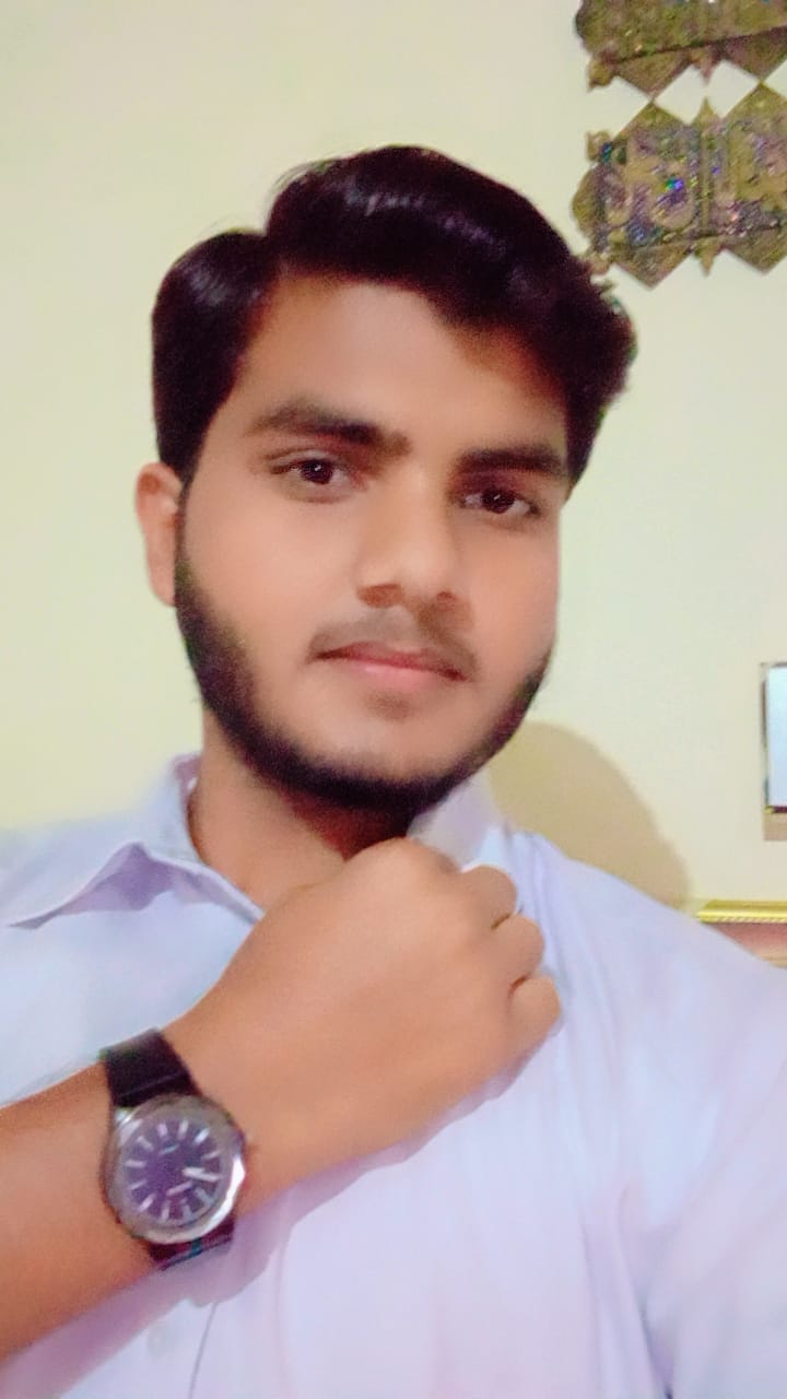 Muhammad Faizan Ali Faizan Ali Profile