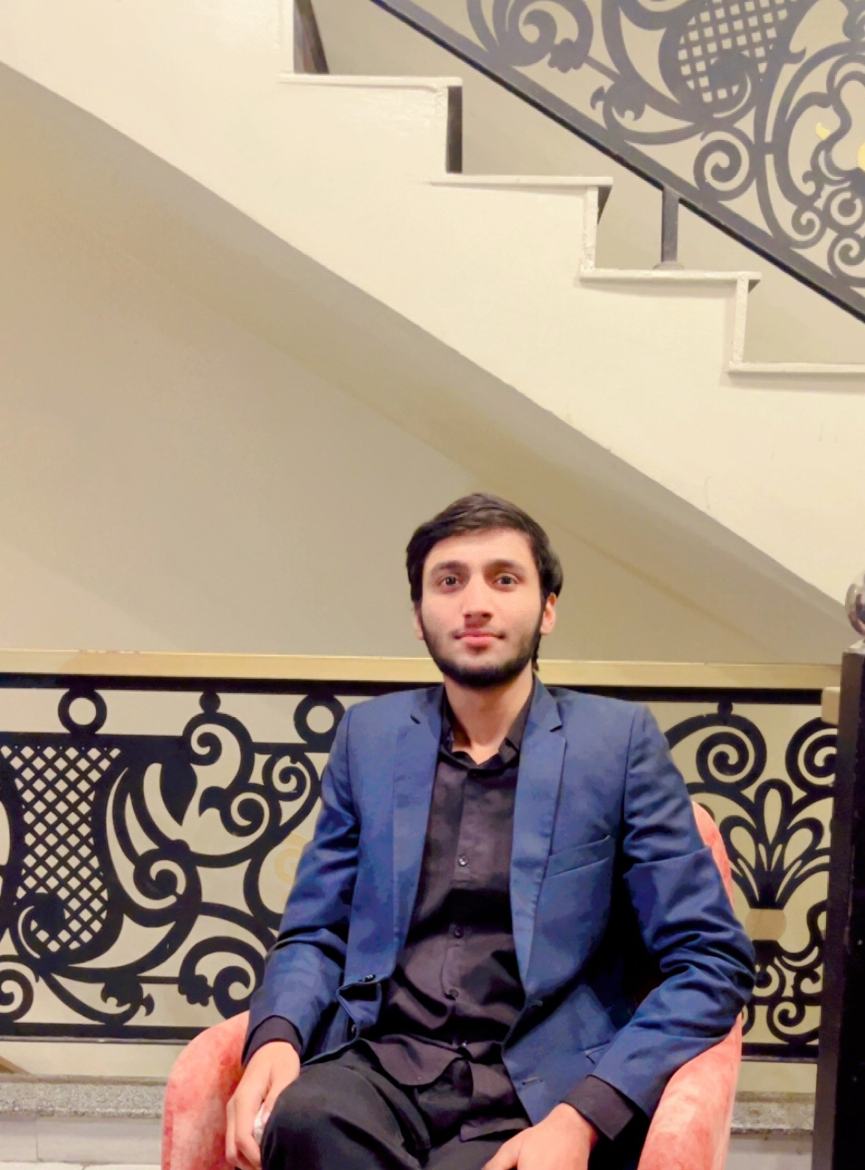 Abdullah Chattha Profile