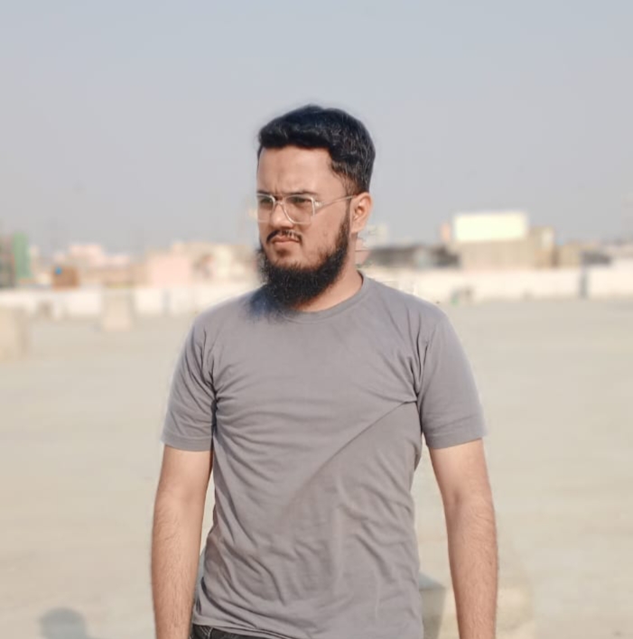 Taha Inam Profile Taha Inam Profile