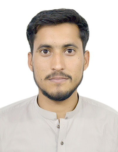 Asad Ullah Profile