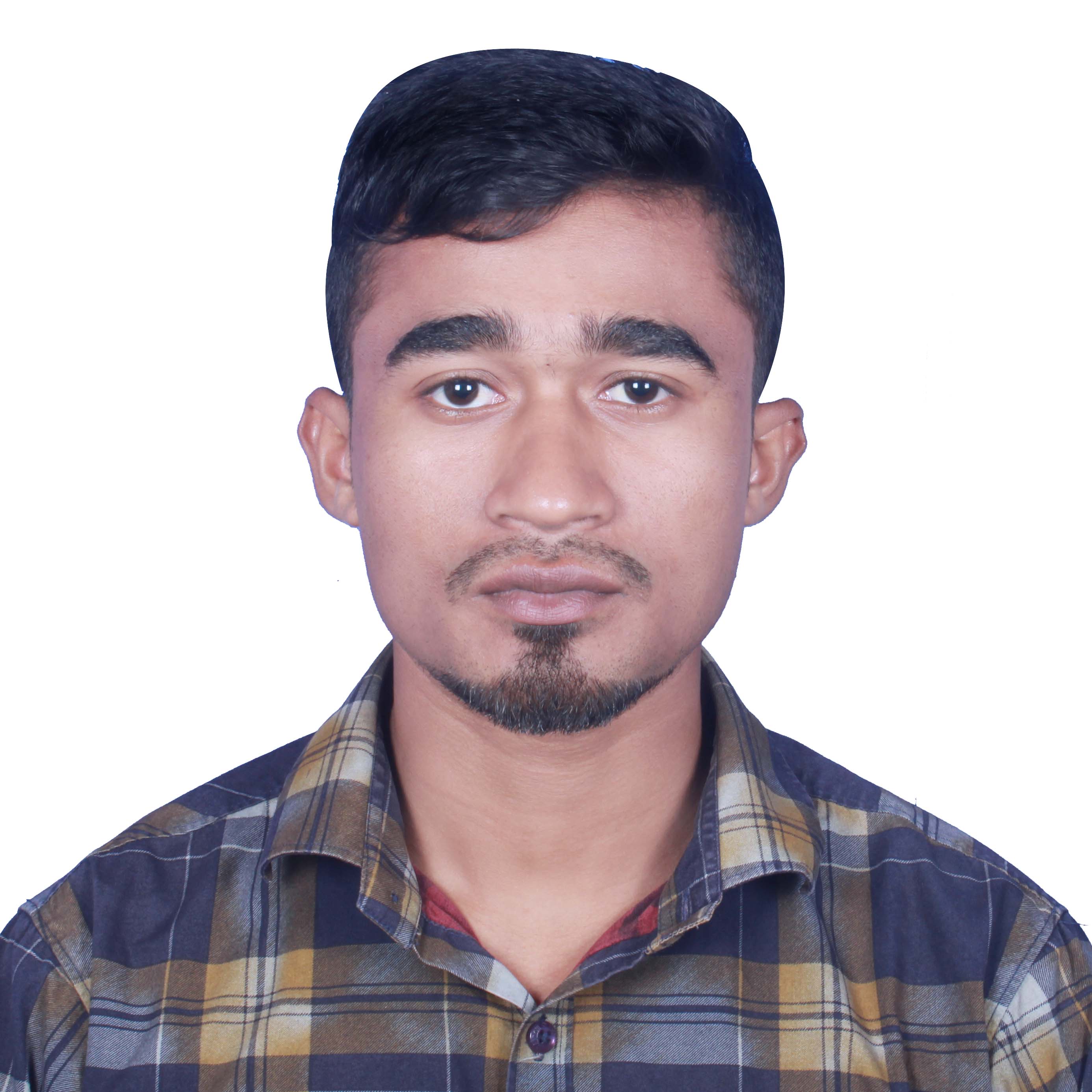 Md Ainul Haque Nirob House Cleaning, Driving, Covers & Packaging, Workshops