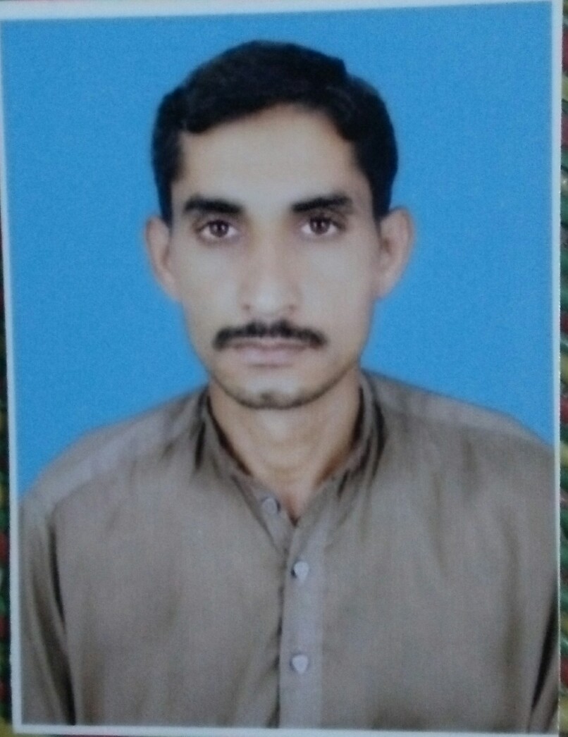 Labib Ur Rehman Profile