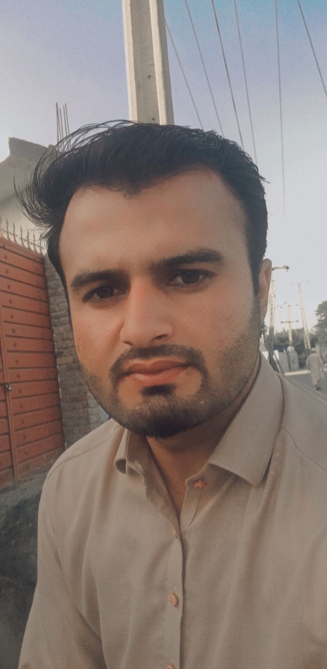 Muhammad Asif Profile Muhammad Asif Profile