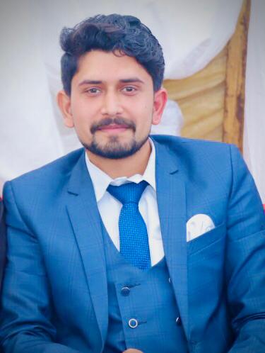 Abu Bakar Abidi Profile