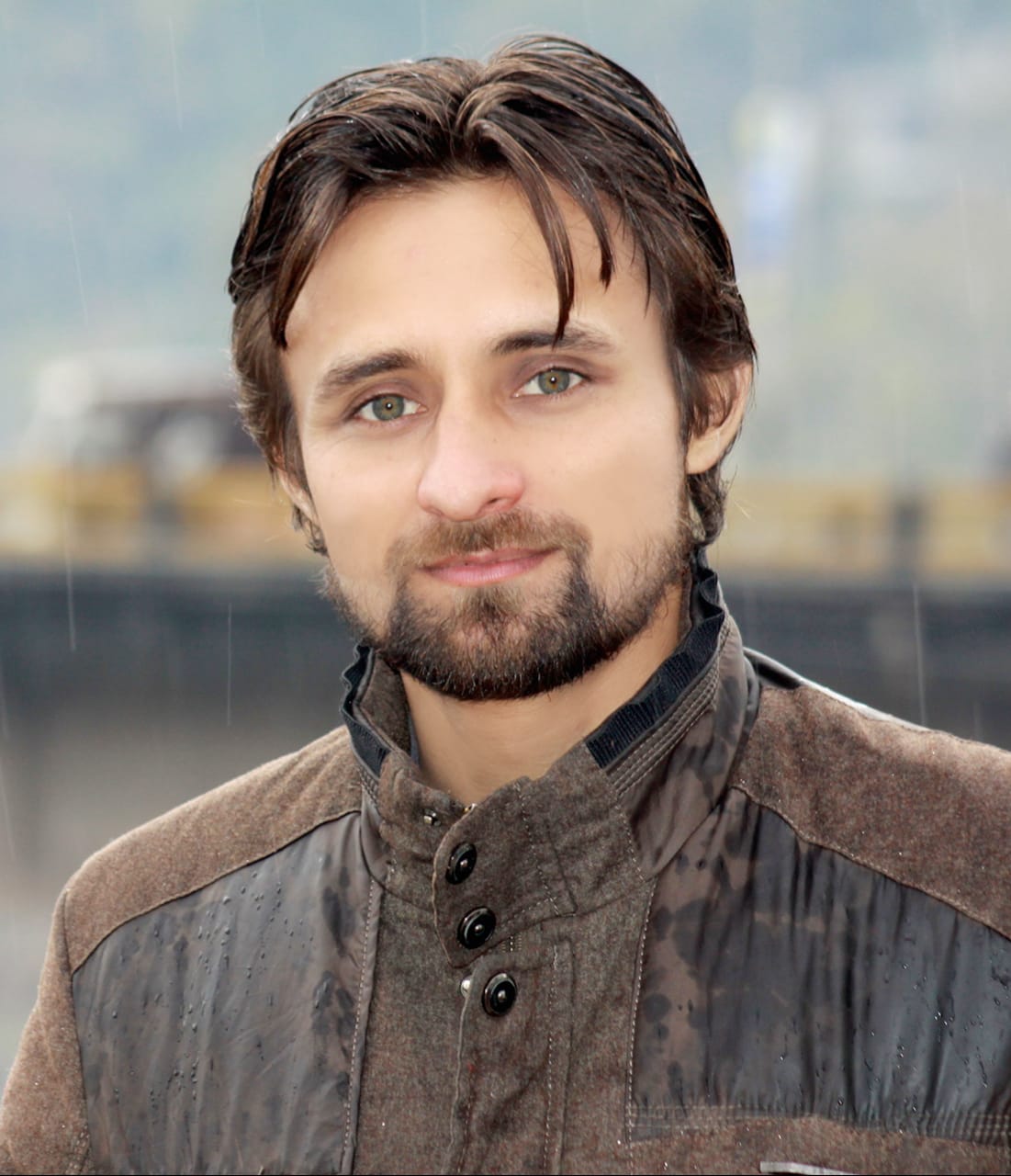 Junaid Bahadur Profile