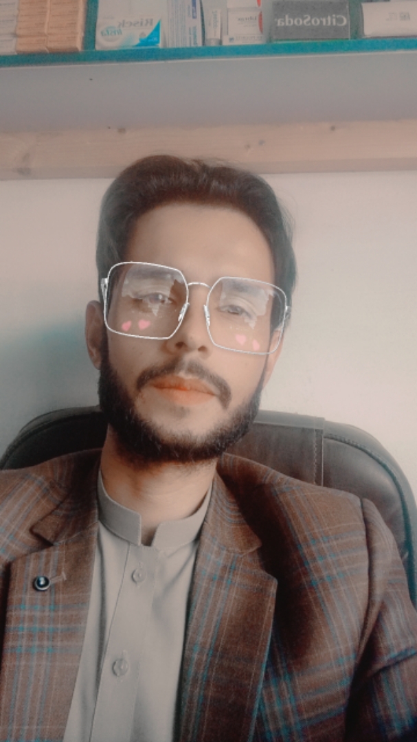 Nabeel Ahmad Profile Nabeel Ahmad Profile