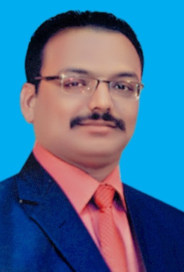 Sadam Hussain Rajper Profile