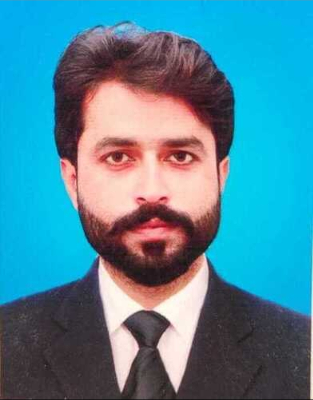 Sanaullah Wassan Profile
