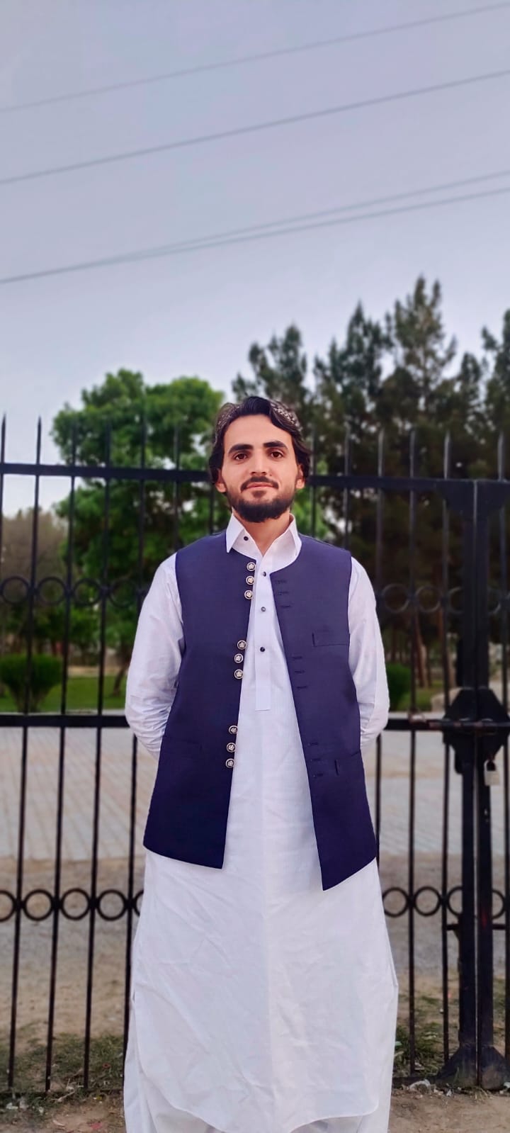 Asmat Ullah Profile Asmat Ullah Profile