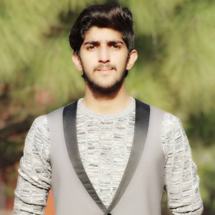 Muhammad Murad Ali Awan Profile Muhammad Murad Ali Awan Profile