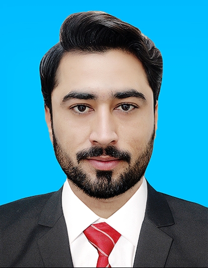 Shahbaz Ameer Profile
