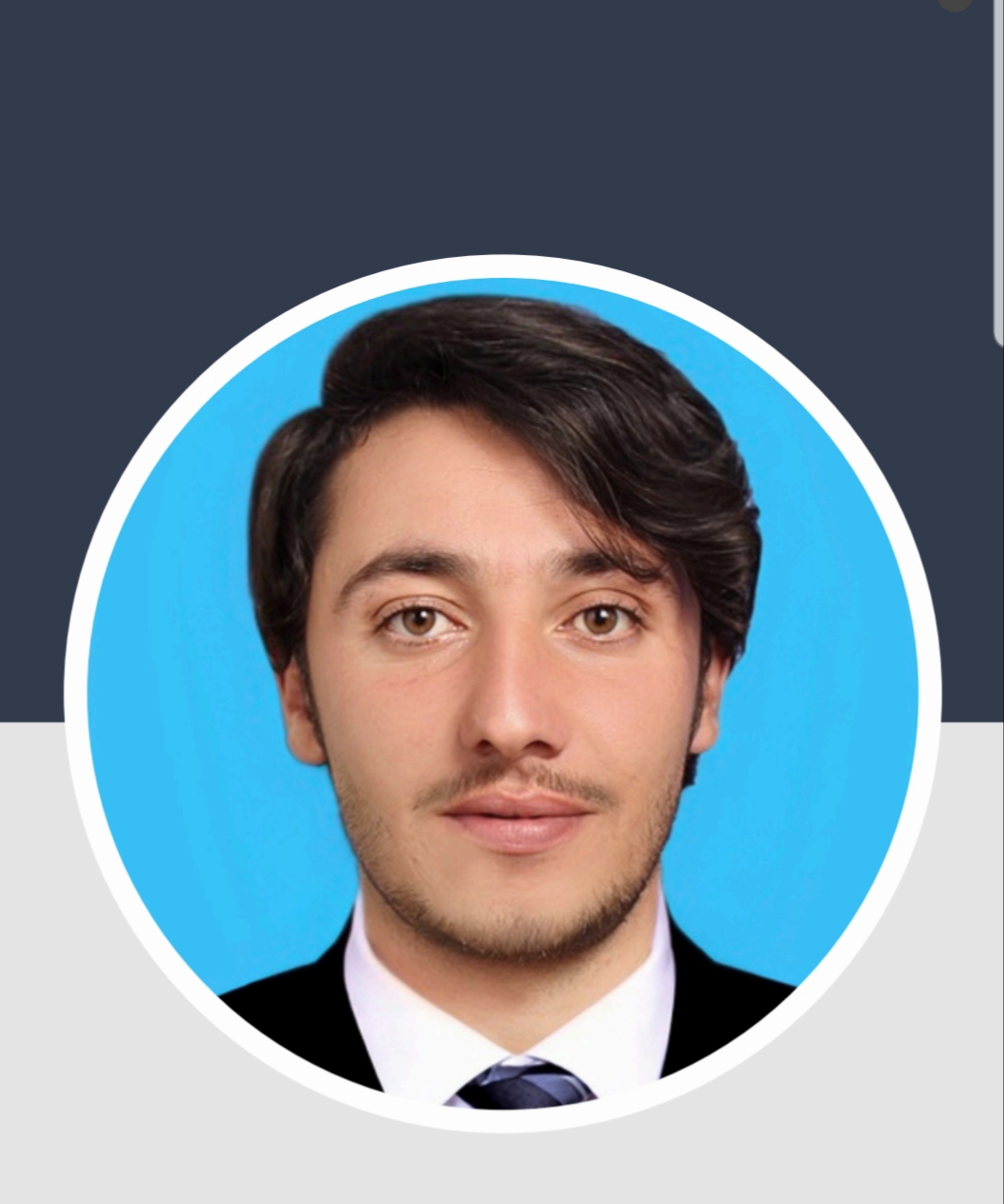 Muhammad Aamir Profile Muhammad Aamir Profile