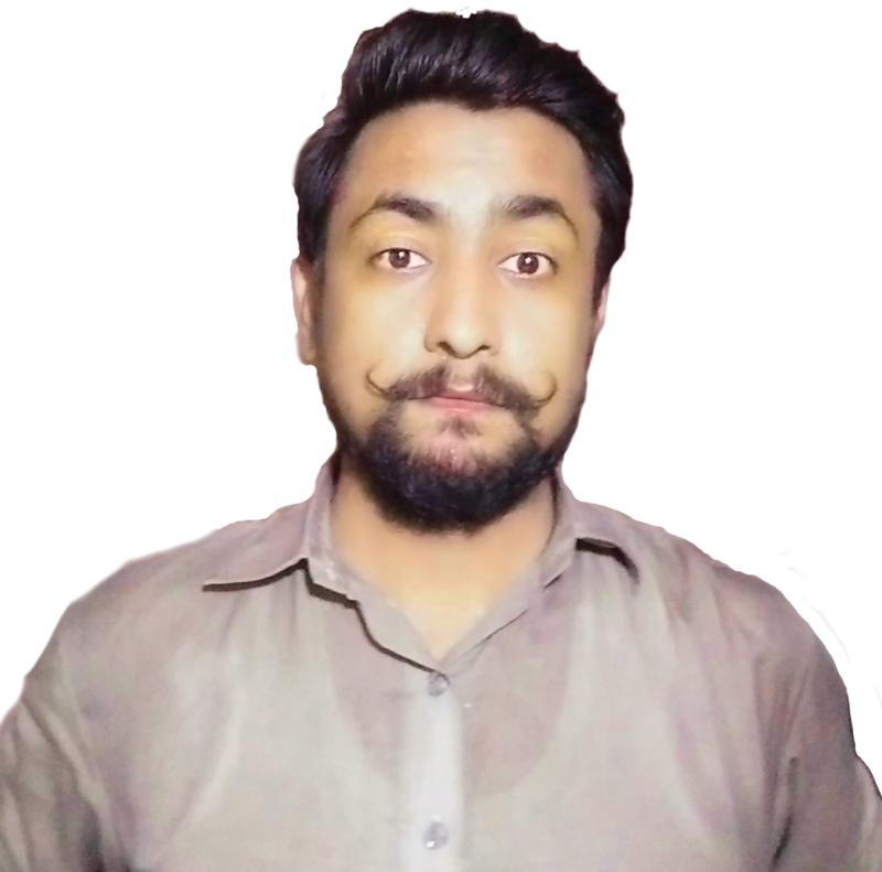 Muhammad Irfan Profile Muhammad Irfan Profile