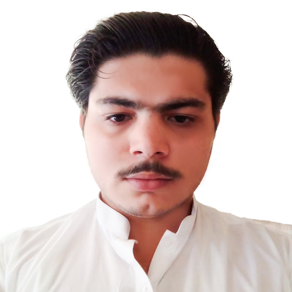 Muhammad Luqman Profile Muhammad Luqman Profile