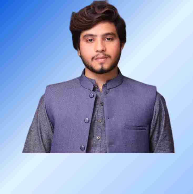 Muhammad Hasnain Profile