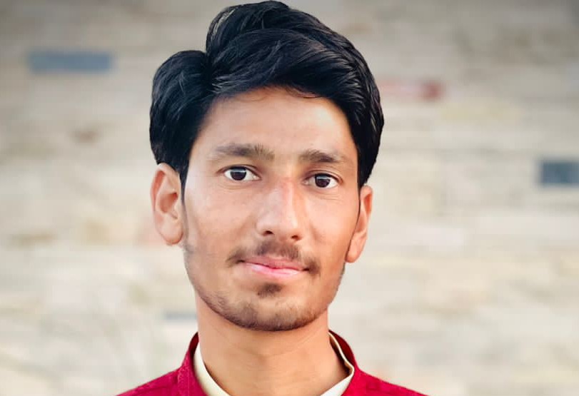 Hamza Ibrahim Profile Hamza Ibrahim Profile