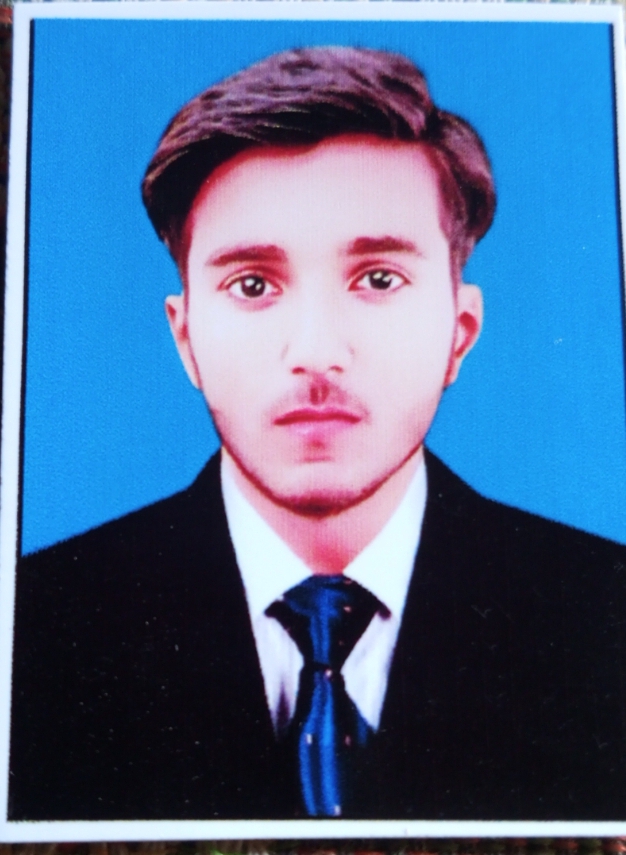 Hafiz Hammad Ahmad Muhammad Anwar Profile