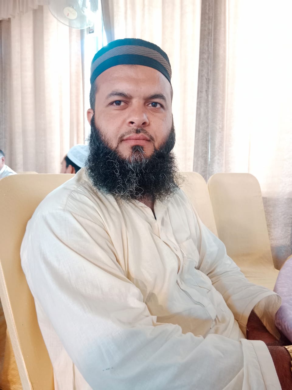 Muhammad Jameel Profile