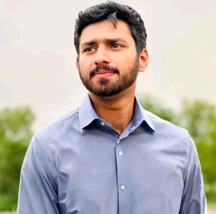 Akhtar Iqbal Profile