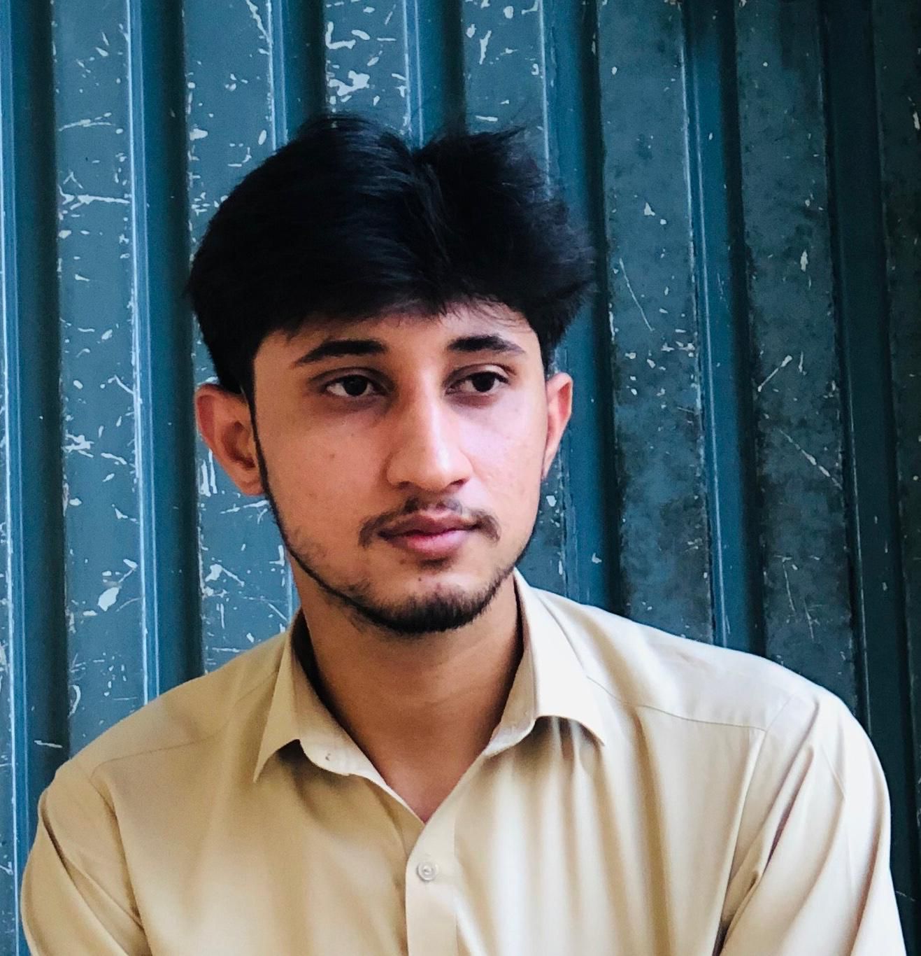 Muhammad Ali Profile