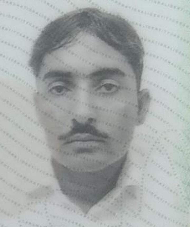 Junaid Ahmed Profile Junaid Ahmed Profile