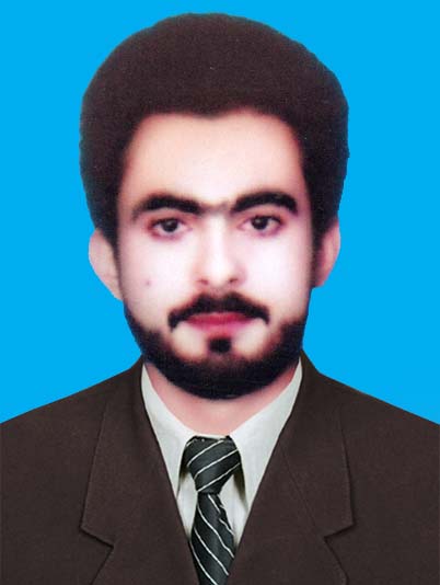 Fakhar Ul Hassan Profile Fakhar Ul Hassan Profile