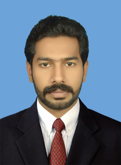 Adil Sher Profile